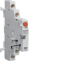Hager Signalkontakt 2Schließer 3A MZ527N 