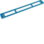 Hager Front-/Rückblende     MES-SOBA851A 