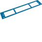 Hager Front-/Rückblende     MES-SOBA852A 