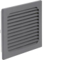 Hager Austrittsfilter IP54        MES-AF 