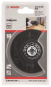 Bosch Segmentsägeblatt ACZ 85 2608661636 