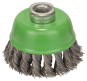 Bosch Topfbürste Edelstahl    2608622060 