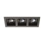 EGLO Biscari LED-Einbaustrahler    61628 