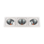 EGLO LED-Einbaustrahler "Vascello  61679 