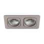 EGLO Vascello LED-Einbaustrahler   61643 