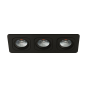 EGLO LED-Einbaustrahler "Vascello  61658 