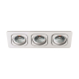 EGLO LED-Einbaustrahler "Vascello  61649 