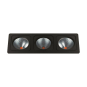 EGLO LED-Einbaustrahler "Vascello  61687 
