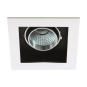 EGLO Biscari LED-Einbaustrahler    61601 