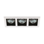 EGLO Biscari LED-Einbaustrahler    61622 