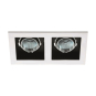 EGLO Biscari LED-Einbaustrahler    61612 