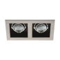 EGLO Biscari LED-Einbaustrahler    61614 