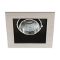 EGLO Biscari LED-Einbaustrahler    61605 