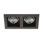EGLO Biscari LED-Einbaustrahler    61617 