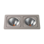 EGLO LED-Einbaustrahler "Vascello  61675 