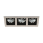 EGLO Biscari LED-Einbaustrahler    61624 