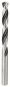 Bosch HSS-Spiralbohrer PointTeQ 