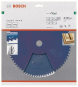 Bosch Kreissägeblatt EX WO T  2608644343 