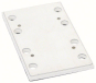 Bosch Schleifplatte           2608601444 