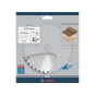Bosch Kreissägeblatt Optiline 2608642602 