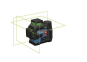 Bosch Linienlaser GLL 12V-100-33 