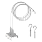 Ledvance TRUSYS FLEX SUSPENSION KIT 