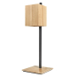 Ledvance Smart+ Wood Table TW Smart+ 