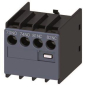SIEM Hilfsschalterblock    3RH2911-1LA11 