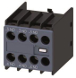 Siemens 3RH29111HA30 Hilfsschalterblock 