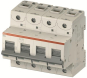 ABB Hochl.-Sicherungsautomat   S804S-B10 