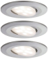 Paulmann Einbauleuchte LED Calla   99933 