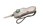 NetPeppers NP-FIBER41 WFM-50 USB 
