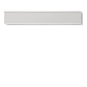 Zumtobel PURESIGN/COMSIGN 150 P 42186010 