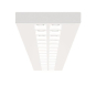 Zumtobel MIRL A LED3800-830     42928714 