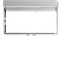 Zumtobel CROSSIGN 160 P MSC ECD 42185965 