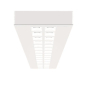 Zumtobel MIREL L NIV LED3800    42925639 