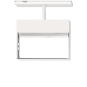 Zumtobel CROSSIGN 110 P TEC-GP  42185960 