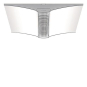 Zumtobel MLevo AA LED4800-830 L 42951011 