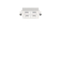 Zumtobel MIRL MINI EM LED1200-  42184005 