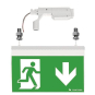 Zumtobel PURESIGN/COMSIGN 150 P 42186090 