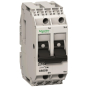 GS LS-Schalter, 2p, 0.5A         GB2DB05 