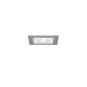 LTS FLIQ 100.1030.01/DALI SILBER  636418 