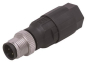 IFM Konfektionierbarer Stecker    E11144 