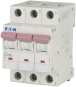 EATON PXL-C32/3 LS-Schalter 32A   236429 
