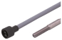 IFM Fiberoptiken Lichttaster M6   E20489 