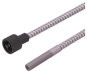 IFM Fiberoptiken Lichttaster M6   E20055 