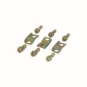 EATON Z-LTS-160-BK Bridenklemme   286812 