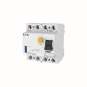 Eaton FI-Schalter, 40A, 4p, 30mA, 300976 