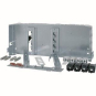 EATON XMR-N24-08 XR-MCCB NZM2 4p  184726 