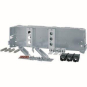 EATON XMR-N23-06 XR-MCCB NZM2 3p  184725 
